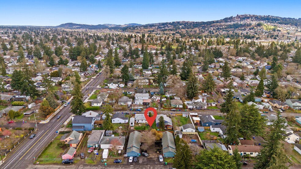 More Photos Of ,  Multifamily For Sale