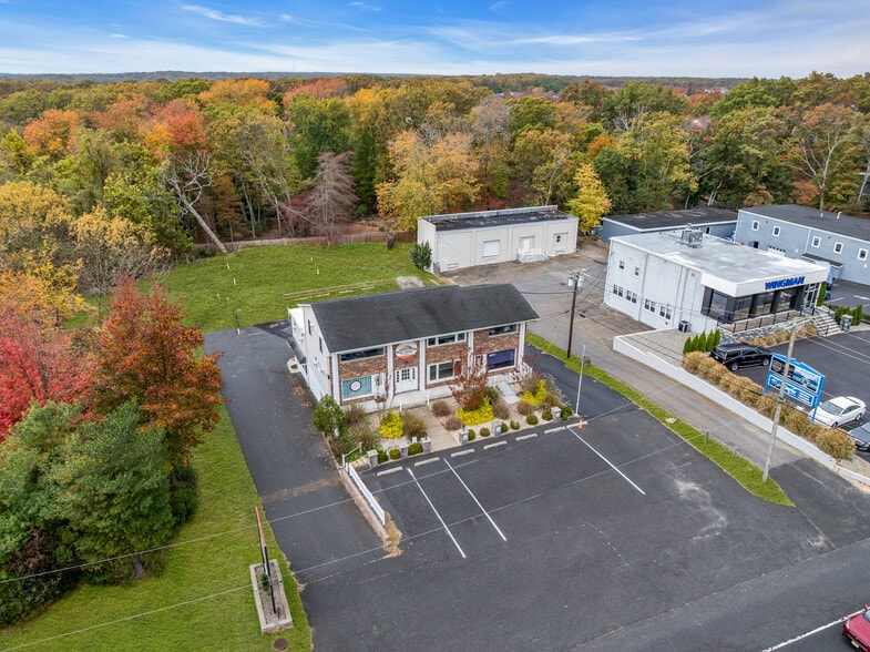 More Photos Of 2679 Highway 70, Manasquan Office For Lease
