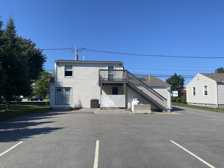 More Photos Of 250 US Route 1, Scarborough Office For Lease