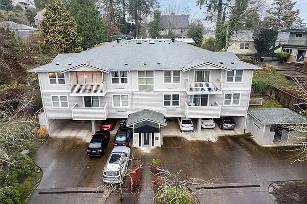 Primary Photo Of 1129 SW Gaines St, Portland Apartments For Sale