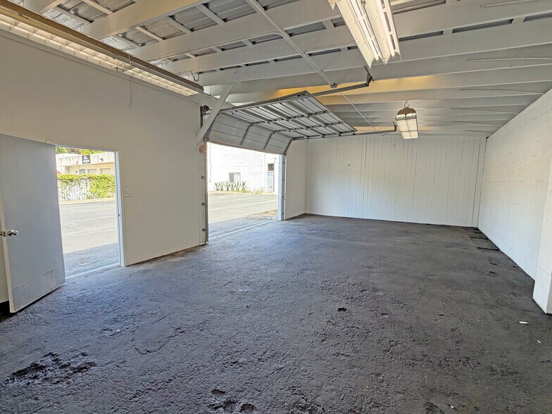 More Photos Of 820 E Ortega St, Santa Barbara Warehouse For Lease