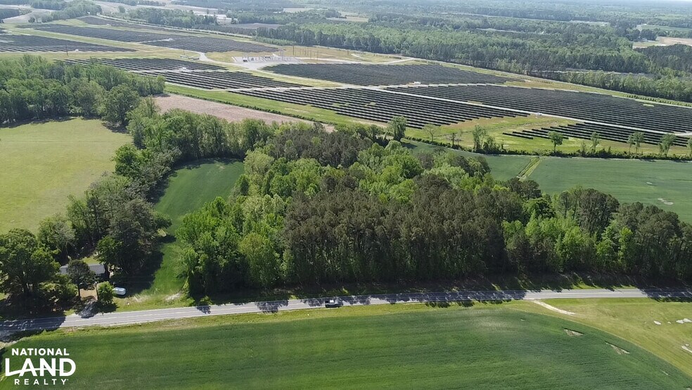 More Photos Of 6323 Marvin Taylor rd, Grifton Land For Sale