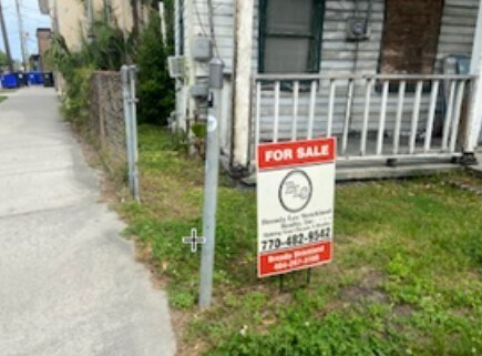 Primary Photo Of 692 King St, Charleston Apartments For Sale