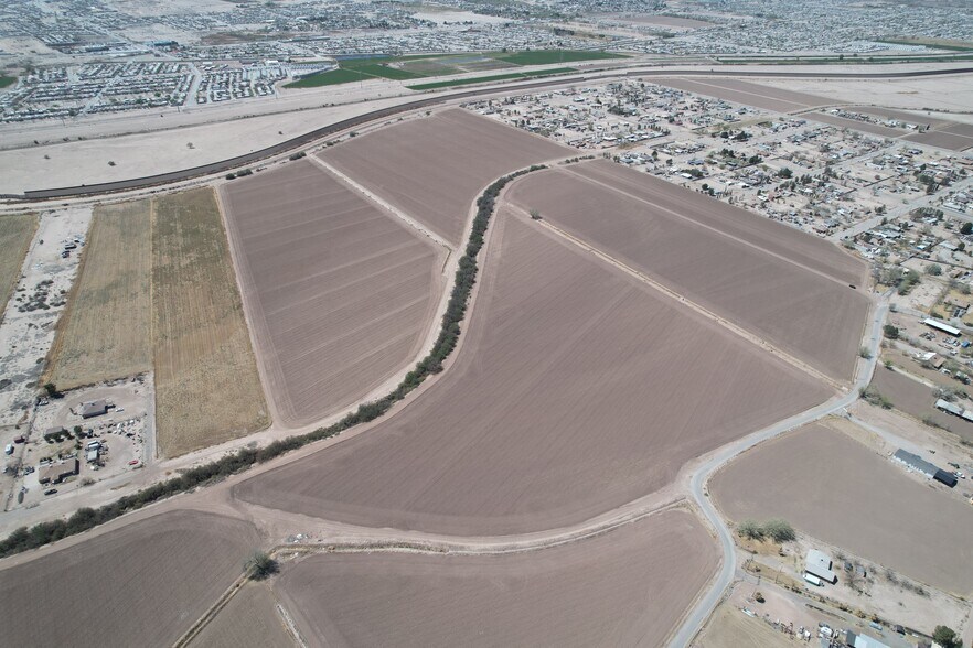 More Photos Of 11650 Valle Frondoso Road, Socorro Land For Sale