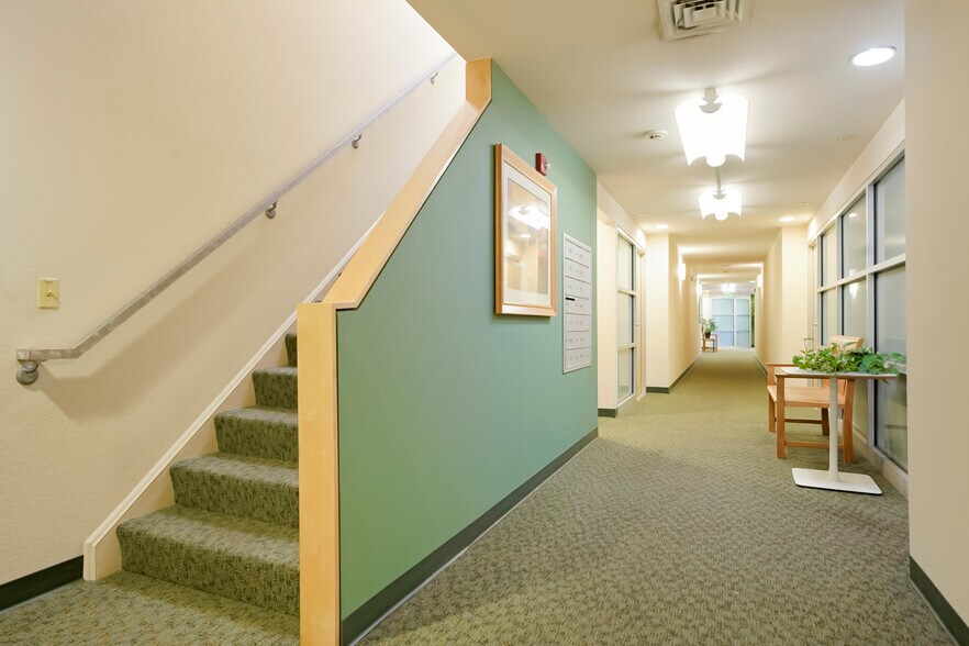 More Photos Of 1115 Broadway, Denver Office For Sale