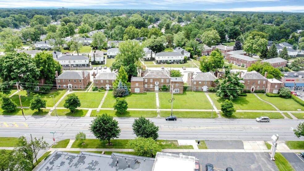 More Photos Of 3357-3361 E Broad St, Columbus Multifamily For Sale