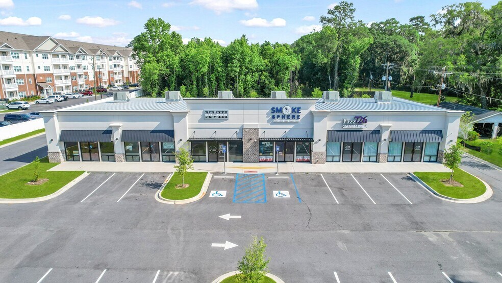 More Photos Of 4410 Ogeechee Rd, Savannah Storefront Retail Office For Lease