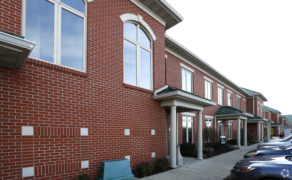 More Photos Of 7000 Houston Rd, Florence Loft Creative Space For Lease