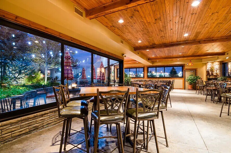 More Photos Of , Garden City Hospitality For Sale