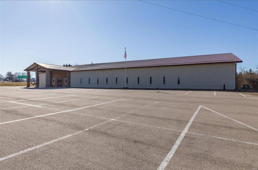 More Photos Of 3350 Highway O, Park Hills Religious Facility For Sale