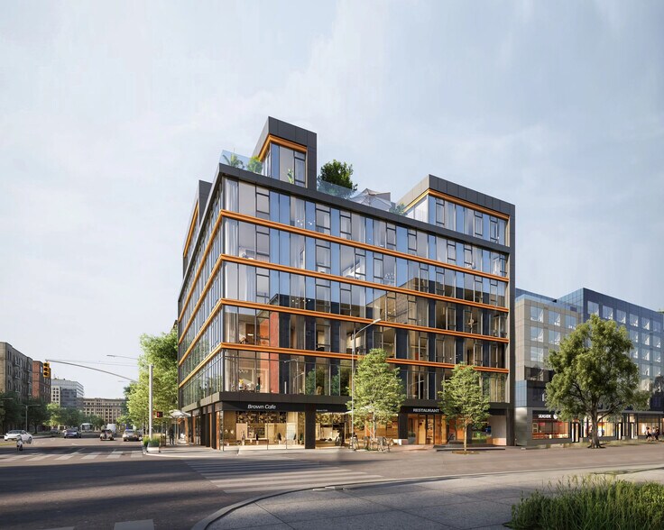 More Photos Of 14465 Northern Blvd, Flushing Apartments For Sale