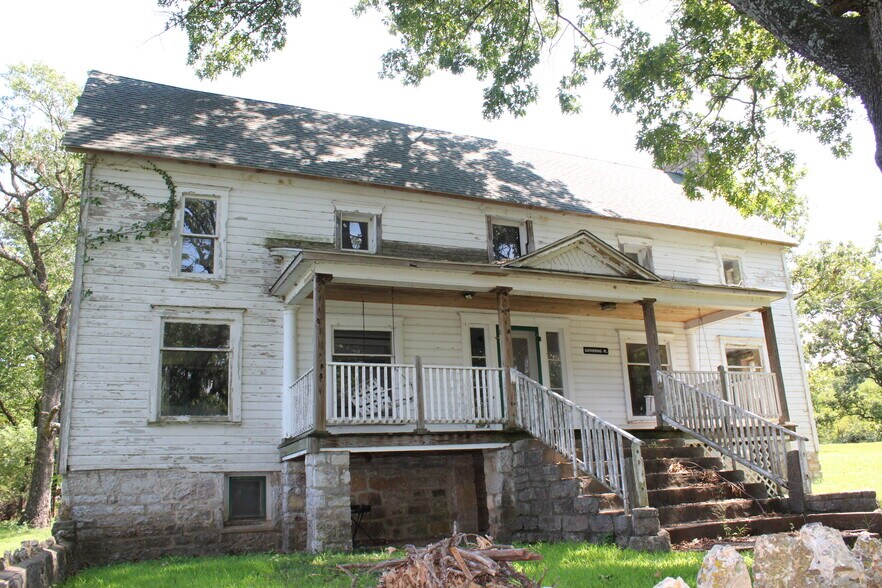 More Photos Of 55600 E 319 Trl, Jay Land For Sale