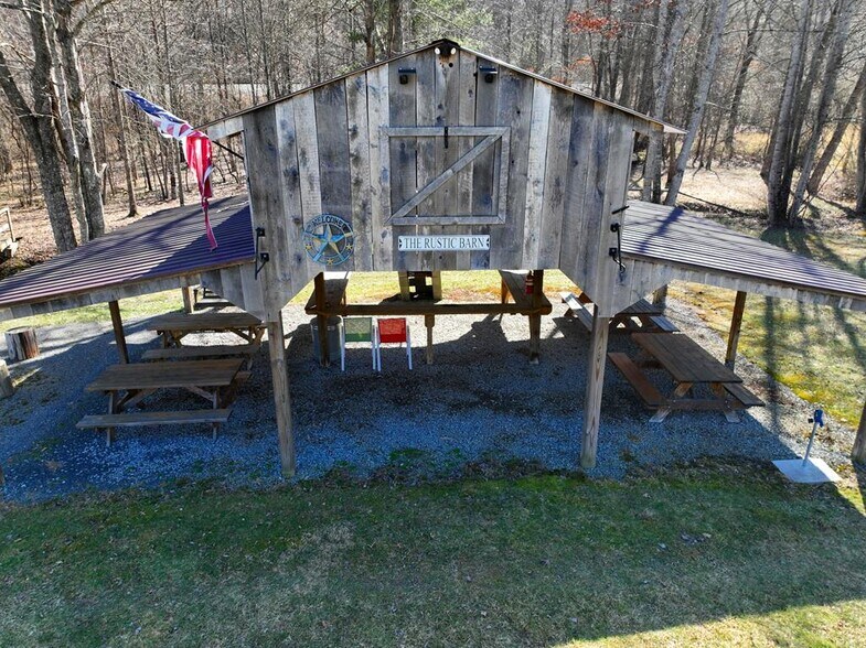 More Photos Of 2191 Lester Hwy hwy, Lester Land For Sale