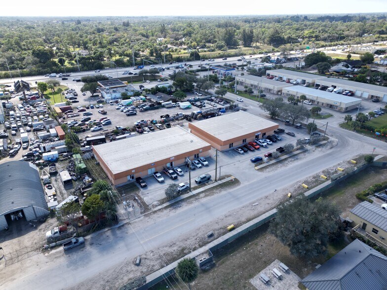 More Photos Of 6970 Wallis Rd, West Palm Beach Unknown For Lease