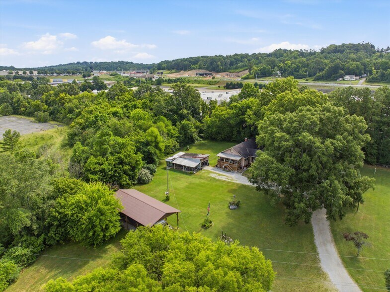 More Photos Of 125 Shadow Ln, Ringgold Land For Sale