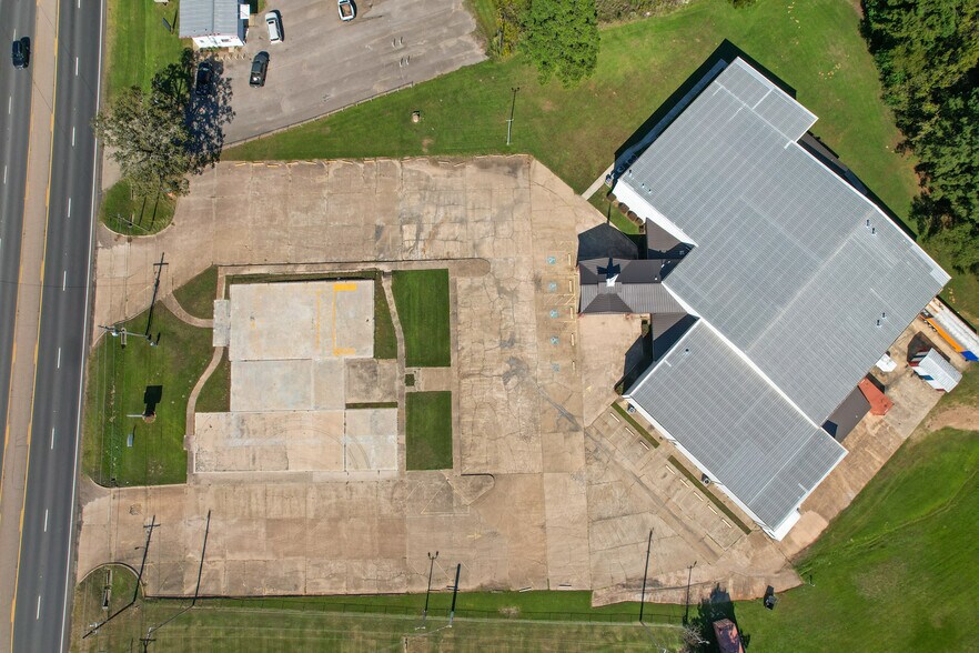 More Photos Of 1088 US Highway 271 N, Gilmer Religious Facility For Sale