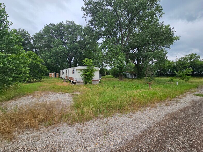 Primary Photo Of 11703 Cockleburr Rd, Roanoke Land For Sale