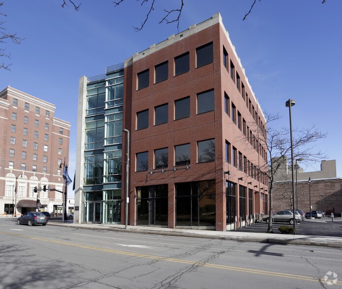 More Photos Of 1 S Church St, Hazleton Medical For Lease