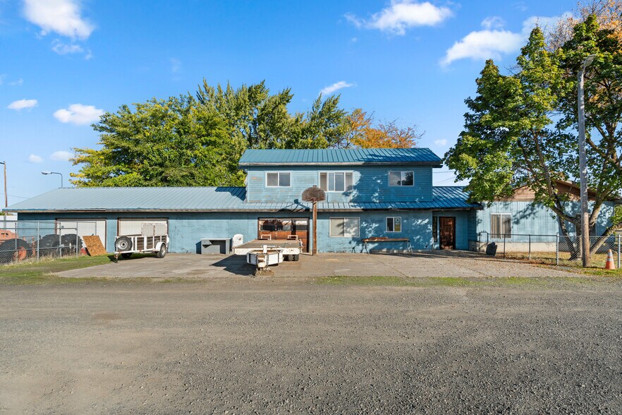 More Photos Of 579 E Vilas Rd, Medford Land For Sale