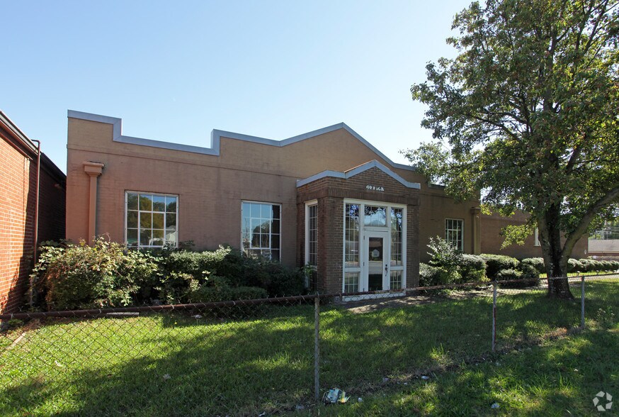 More Photos Of 1109 E Ozark Ave, Gastonia Warehouse For Sale