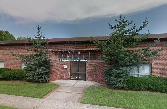 Primary Photo Of 116 County Courthouse Rd, Garden City Park Manufacturing For Sale