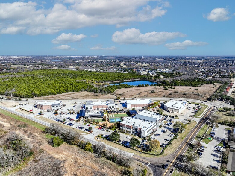 More Photos Of 4260 Ridge Rd, Heath Medical For Lease