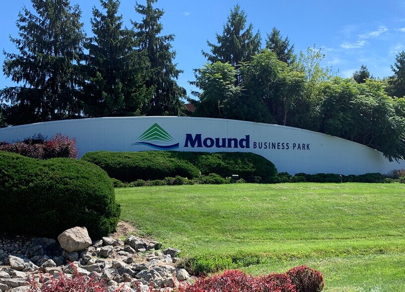 Primary Photo Of Mound Rd, Miamisburg Land For Sale