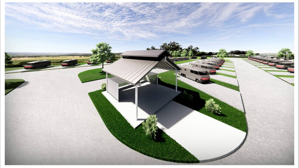 Primary Photo Of 0 Stokes Rd, Waller Land For Sale