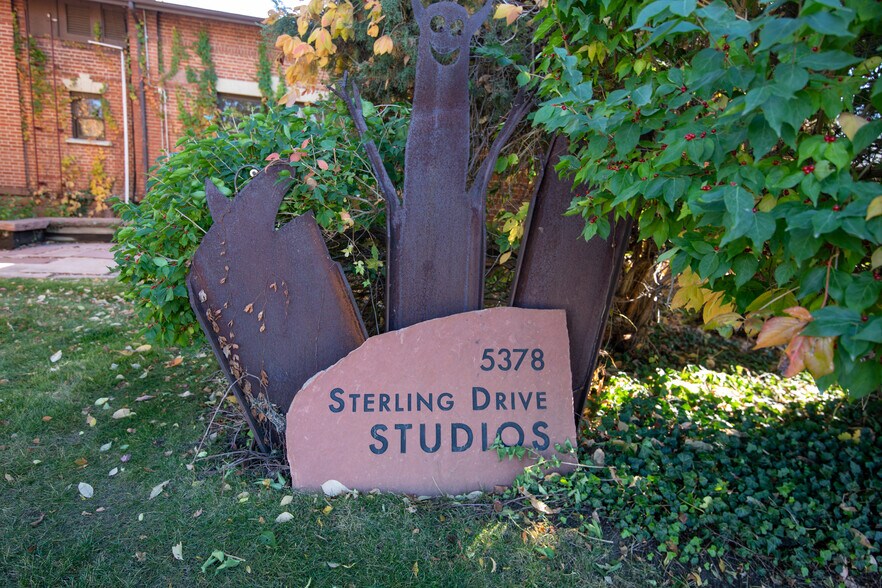 More Photos Of 5378 Sterling Dr, Boulder Coworking Space