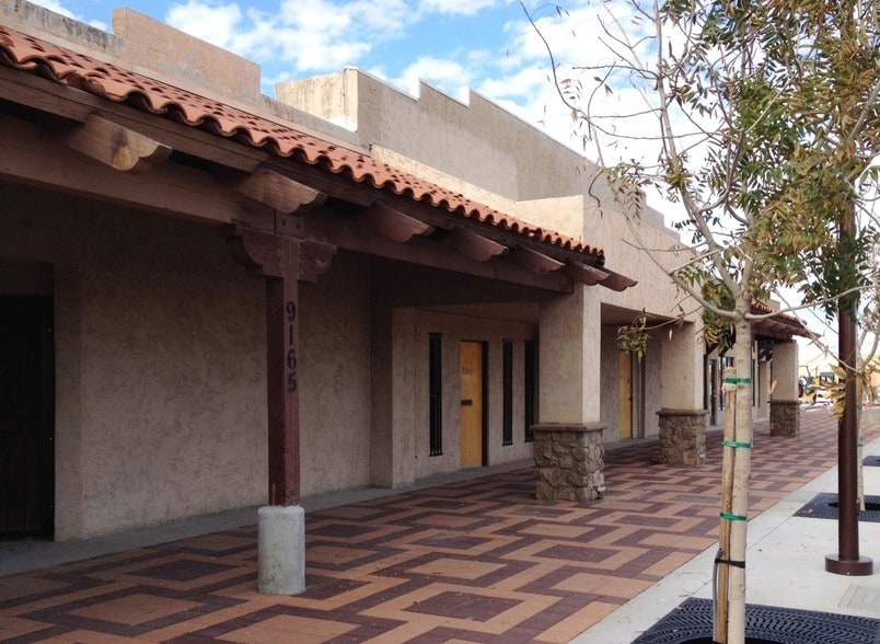 More Photos Of 9165 W Van Buren St, Tolleson General Retail For Lease