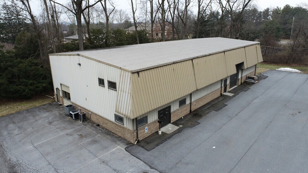 More Photos Of 4554 Bath Pike, Bethlehem Warehouse For Sale