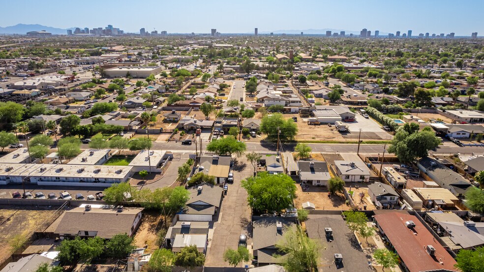 More Photos Of 1801 N 25th Pl, Phoenix Apartments For Sale