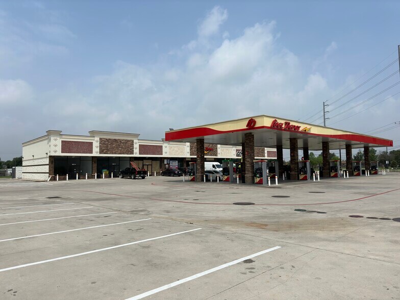 More Photos Of 9525 W Montgomery Rd, Houston General Retail For Sale