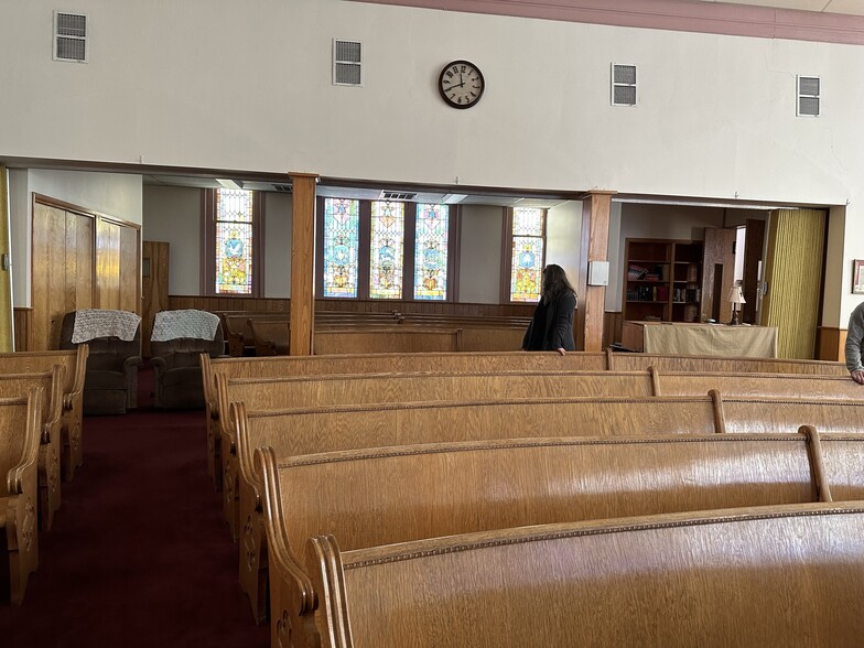 More Photos Of 12619 New Row Rd NW, Mount Savage Specialty For Sale