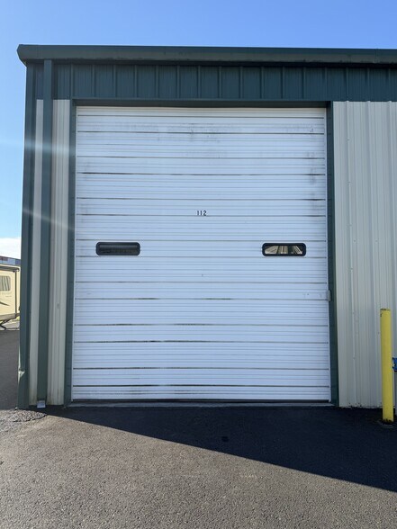 More Photos Of 15311 39th Ave NE, Marysville Self Storage For Lease