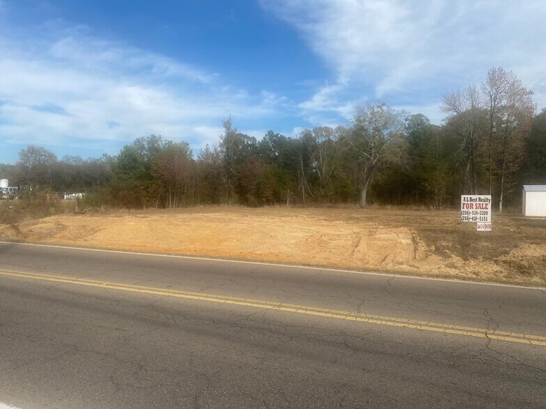 More Photos Of Gardner Blvd., Columbus Land For Sale