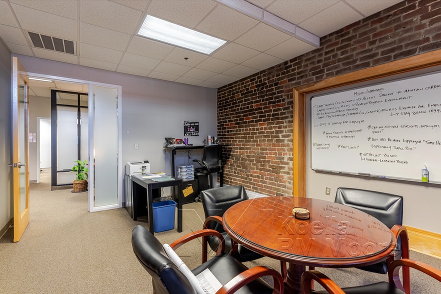 More Photos Of 17 Market Sq, Knoxville Storefront Retail Office For Sale