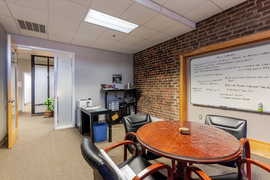 More Photos Of 17 Market Sq, Knoxville Storefront Retail Office For Sale