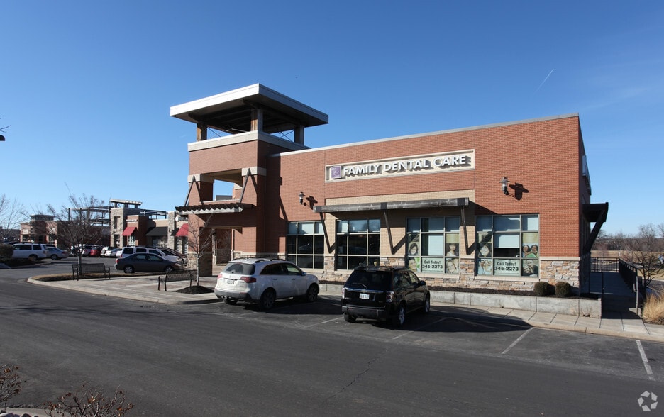 More Photos Of NW 135th St @ Metcalf Ave, Overland Park Unknown For Lease