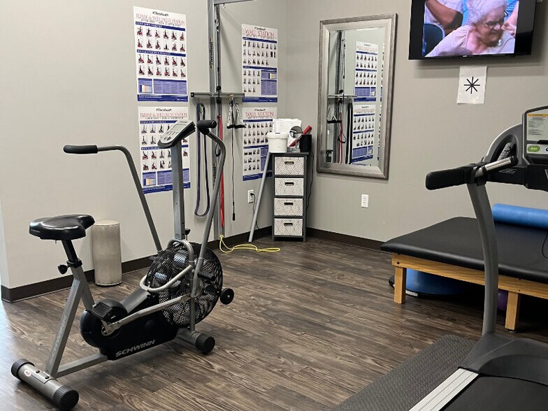 More Photos Of 7920 Preston Rd, Plano Medical For Sale