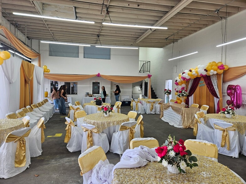 More Photos Of 1823 Marine Ave, Gardena Service For Lease