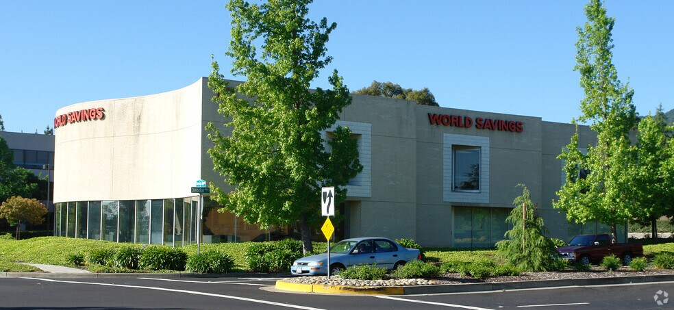 More Photos Of 5798 Stoneridge Mall Rd, Pleasanton Office For Lease