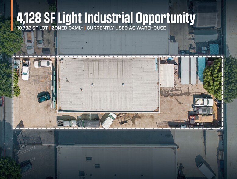 More Photos Of 22608 Avalon Blvd, Carson Warehouse For Sale