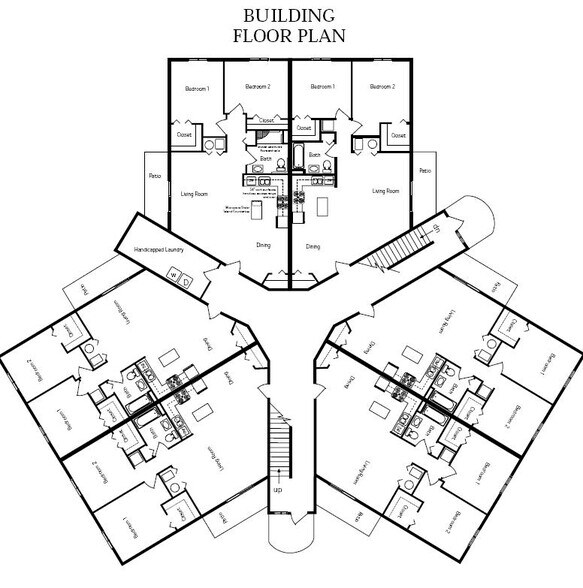 More Photos Of 1153-1161 Hidden Ln, New Richmond Apartments For Sale