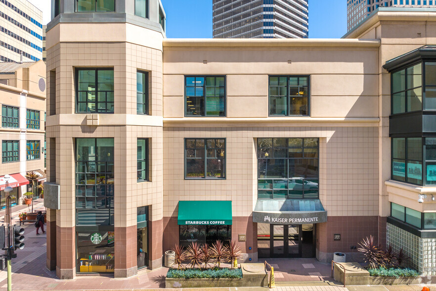 More Photos Of 499 14th St, Oakland Unknown For Lease