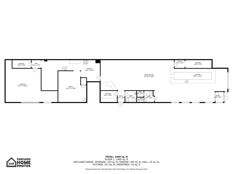 More Photos Of 2301 W Chicago Ave, Chicago Apartments For Sale