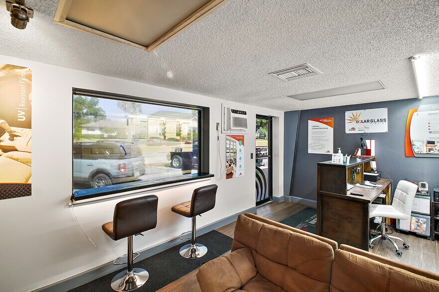 More Photos Of 3101 Kurt St, Eustis Loft Creative Space For Sale