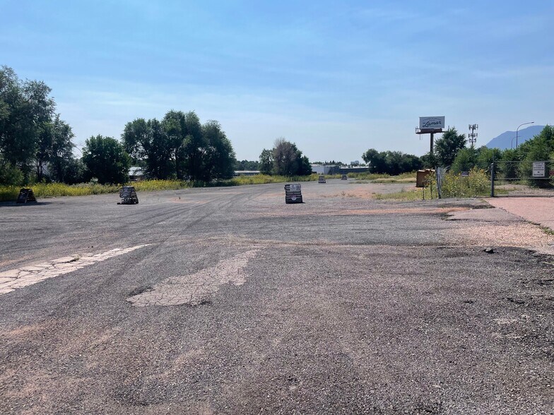 More Photos Of 2325 Sinton Rd, Colorado Springs Warehouse For Lease