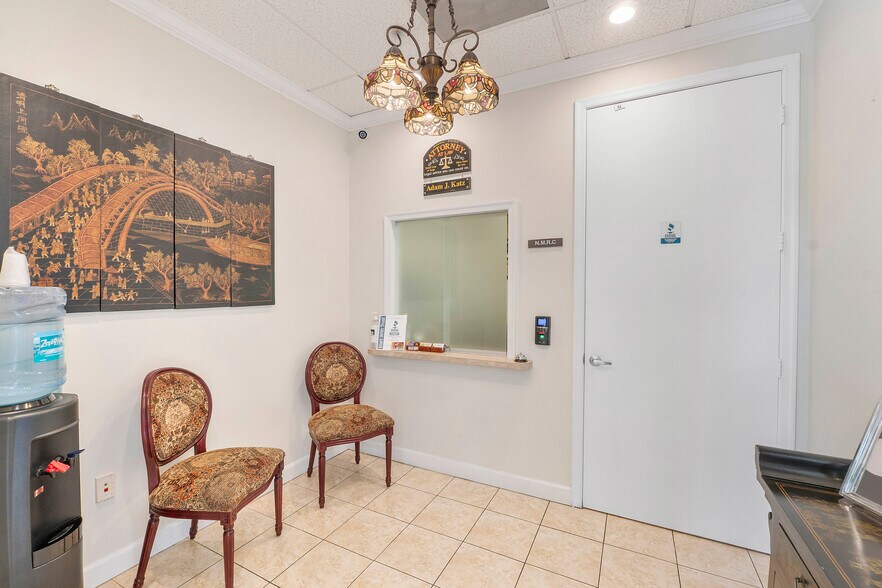 Primary Photo Of 5571 N University Dr, Coral Springs Office Residential For Sale