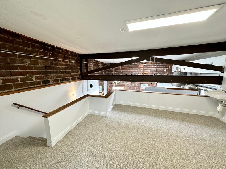 More Photos Of 1033 Monroe Dr, Atlanta Storefront Retail Office For Sale